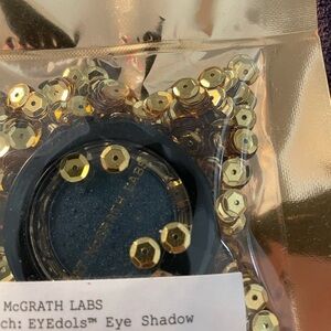 Pat McGrath eyeshadow